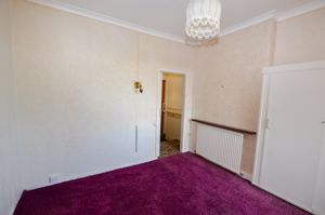 Bedroom One- click for photo gallery